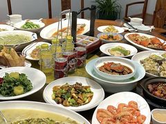 -木木鲜海鲜面(天一店)