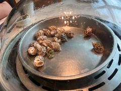 -青蓬蒸汽海鲜·深圳老字号·团建聚会(壹方城店)
