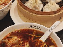 -熙盛源(滨湖万达店)