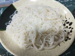 猪蹄面-贤花饭店(凯德店)