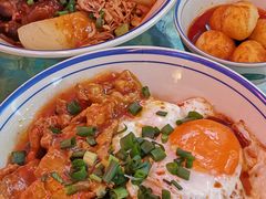 -亞婆井·劲抽面食(铂顿城店)