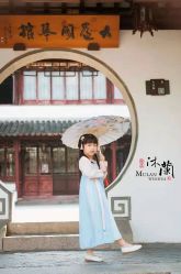 点击看大图 -奶牛叔叔儿童摄影生活馆(太仓店)