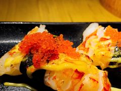 -昊·来了寿司(双楠2店)