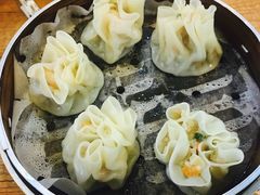鲜虾烧麦-景芳周大姐(国大城市广场店)