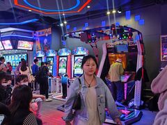 -核客电玩城(东门店)