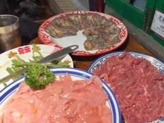 -楠火锅(西单店)