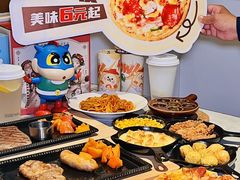 -必胜客(WOW玉泉远洋店)