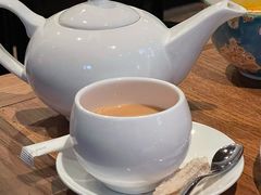 馬薩拉茶-Ginger(兴国路店)