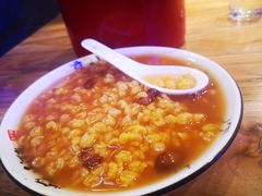 -山河屯铁锅炖(哈西站店)