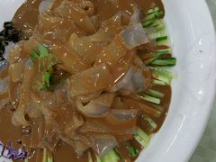 -老边饺子馆(东单店)