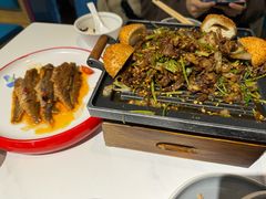 -小城外婆肴私房菜.家宴聚集点(圆明园颐和园·清河上地店)