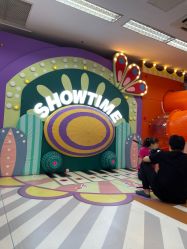 -孩子王童乐园(马群店)