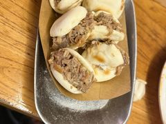 -福苗小骆驼烧烤(莲湖路店)