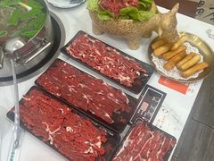 -刘少华贵州小黄牛·鲜牛肉火锅(总店)