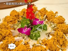 -蚝美人·生蚝海鲜烧烤(茶花园店)