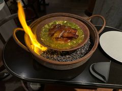 -三号黄浦会Canton Table