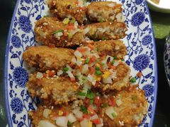 -金洲美食(金州广场店)