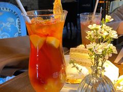 -夏朵花园(复兴西路店)