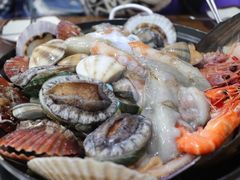 -真情鲍鱼海鲜汤