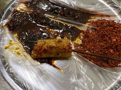 -怪老头甜不辣(抚琴小区店)