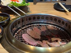 -九田家黑牛烤肉料理(新光汇店)