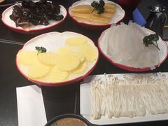 -乔先生涮肉·鲜活牛羊肉火锅(塘沽店)