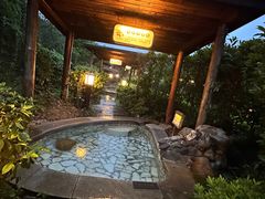 -庐山天沐温泉度假村