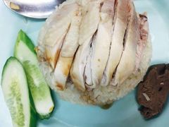 -红大哥水门鸡饭(總店)