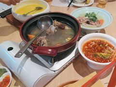 -羊之道草原味道清真餐厅(番禺店)