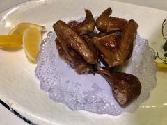 乳鸽-尚一汤 广东炖汤(金桥国际店)