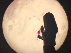 -STARRY CAFE & LOUNGE BAR(高新店)