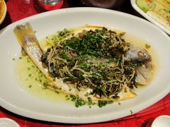 -昆承湖酒家·本帮农家菜