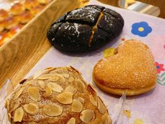 -好利来(永定路店)