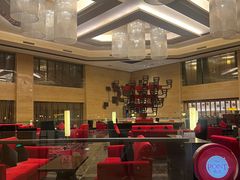 -粤尚腾香居中餐厅(首都机场希尔顿店)