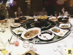 -富力丽思卡尔顿酒店·丽轩中餐厅