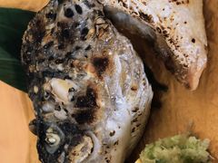 -水之惠鲜鱼料理(王府大街店)