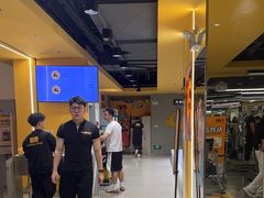 -超鹿运动(大唐世家店)