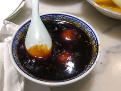 糖芋苗-京城小江南·土菜馆·蒸白鱼(东四十条店)
