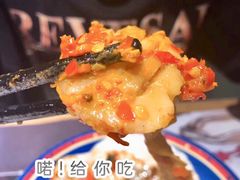 -蚝太郎 • 海鲜烧烤(建国路创始店)