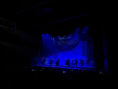 -交通银行前滩31演艺中心