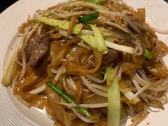 干炒牛河-老广酒楼(樱花店)