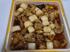 -正阳门饭庄·烤鸭·北京菜(万丰路七里庄店)