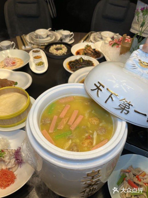 感谢我的同事推荐,尊嘟好好吃!