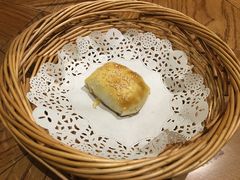 烤包子-阿罗新疆菜(人民广场店)