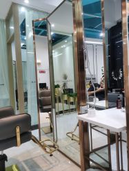 -ASG Hair Salon烫染·接发