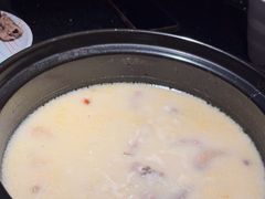 -捞王猪肚鸡火锅(昆山店)