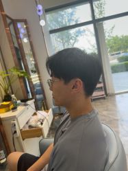 点击看大图 -MY WAY SALON