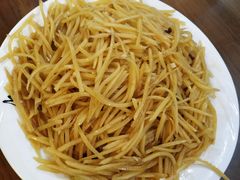 -小饭桶(野三坡百里峡店)