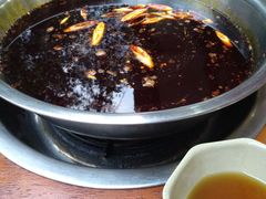 -李德富老街牛杂火锅(抚琴街店)