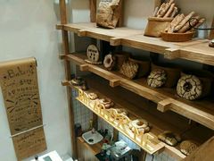 -面包与我Bread Or Me(长城汇店)